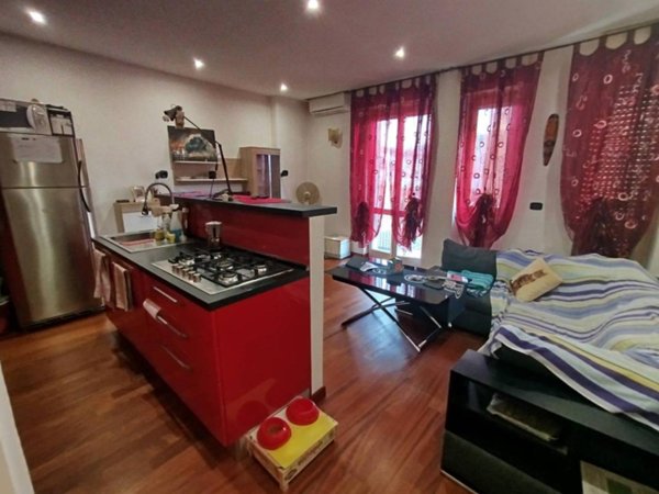 appartamento in vendita a Novara in zona zona San Martino