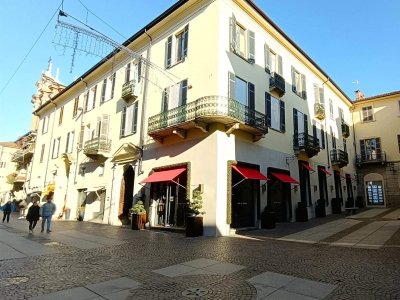 appartamento in vendita a Novara