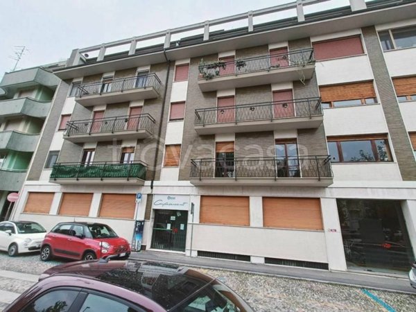 quadrivano in vendita a Novara in zona Centro Città