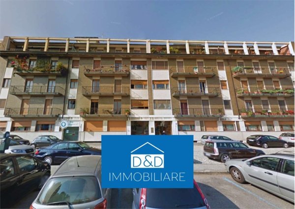 ufficio in vendita a Novara