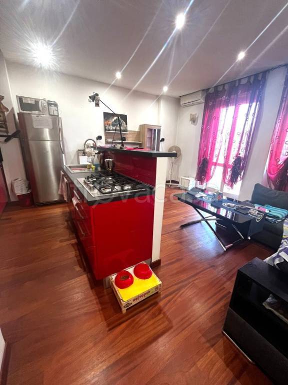 appartamento in vendita a Novara in zona zona San Martino