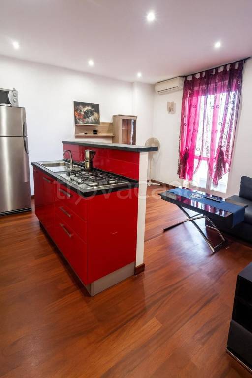 appartamento in vendita a Novara in zona zona San Martino