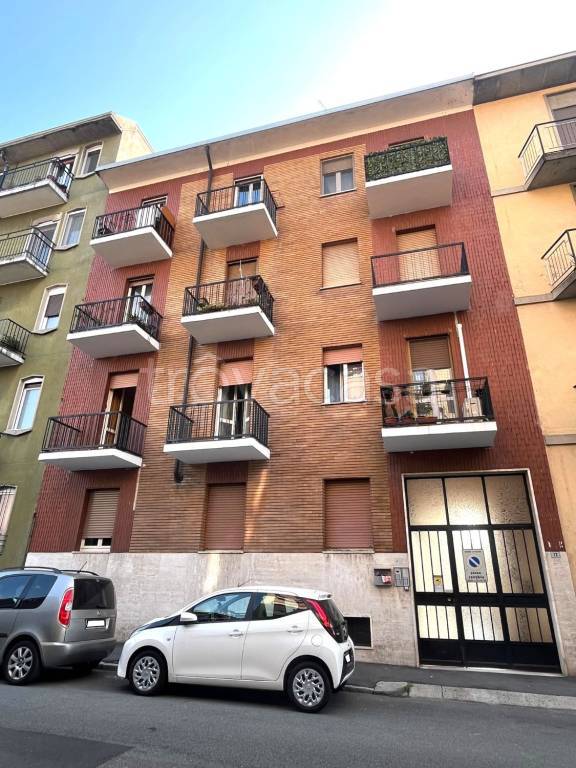 appartamento in vendita a Novara in zona zona San Martino