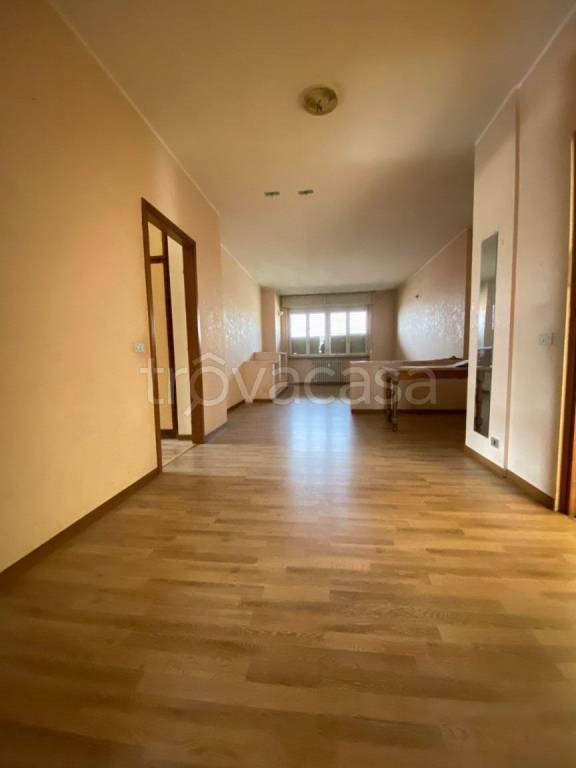 appartamento in vendita a Novara in zona zona Bicocca