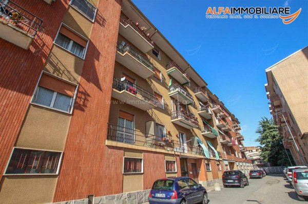 appartamento in vendita a Novara in zona zona Sant'Agabio