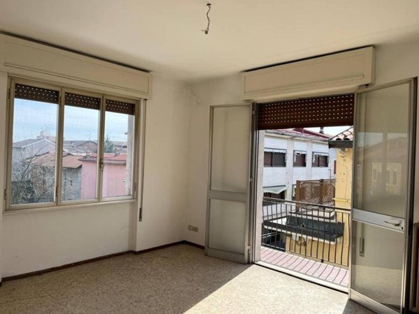 appartamento in vendita a Novara in zona zona San Martino