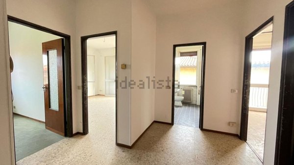 appartamento in vendita a Novara