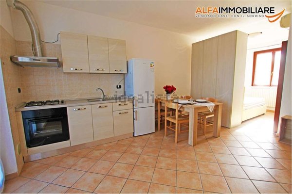 appartamento in vendita a Novara