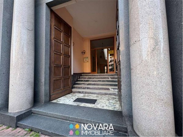 appartamento in vendita a Novara in zona zona Sacro Cuore