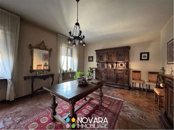 appartamento in vendita a Novara in zona zona Porta Mortara