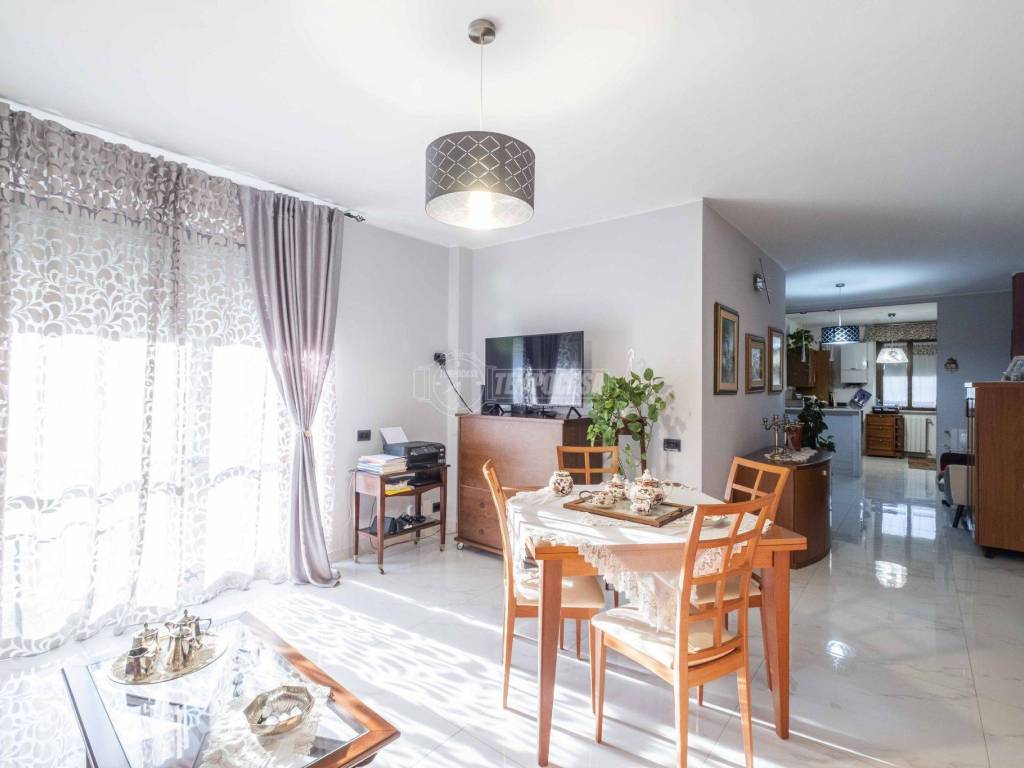 appartamento in vendita a Novara in zona zona Bicocca