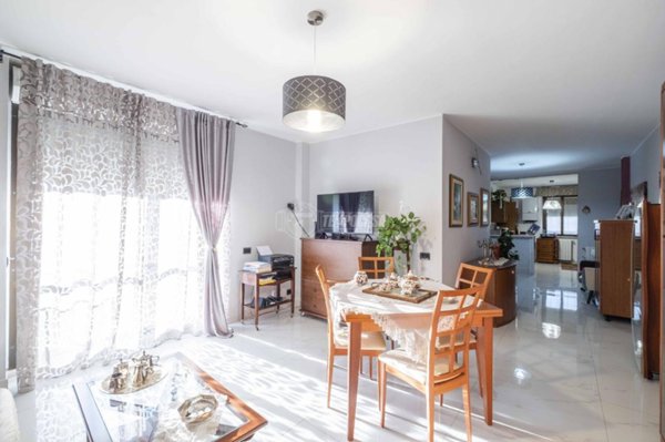 appartamento in vendita a Novara in zona zona Bicocca