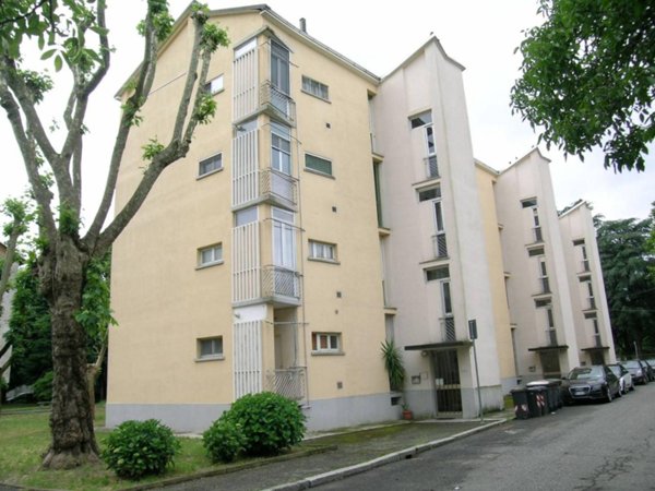 appartamento in vendita a Novara in zona zona Cittadella - Villaggio Dalmazia