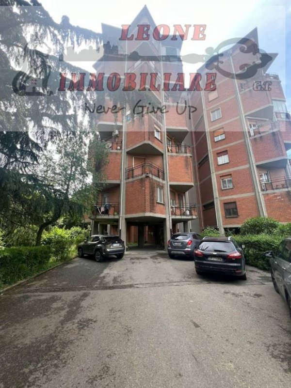 appartamento in vendita a Novara in zona zona Sant'Andrea - San Rocco
