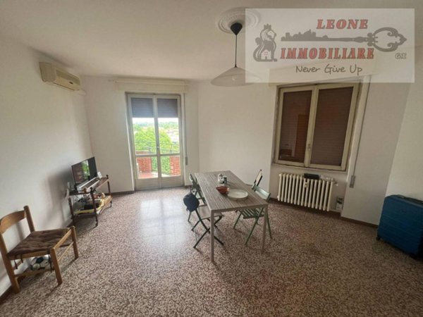 appartamento in vendita a Novara in zona zona Sant'Andrea - San Rocco