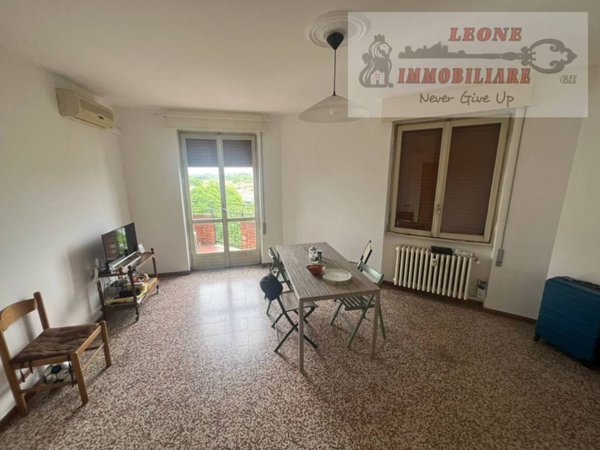 appartamento in vendita a Novara in zona zona Sant'Andrea - San Rocco