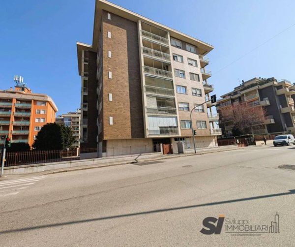 appartamento in vendita a Novara in zona zona Bicocca
