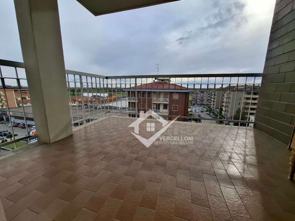 appartamento in vendita a Novara in zona zona Bicocca