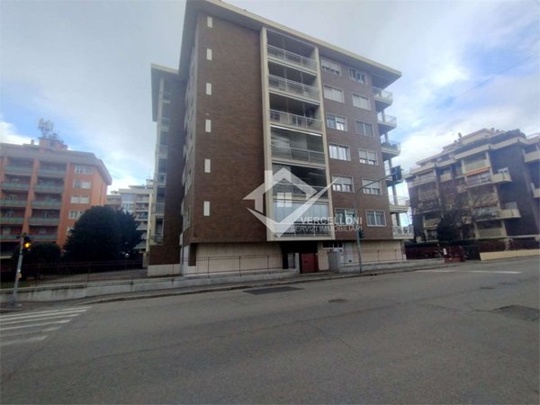 appartamento in vendita a Novara in zona zona Bicocca