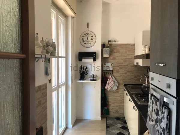 appartamento in vendita a Novara in zona Centro Città