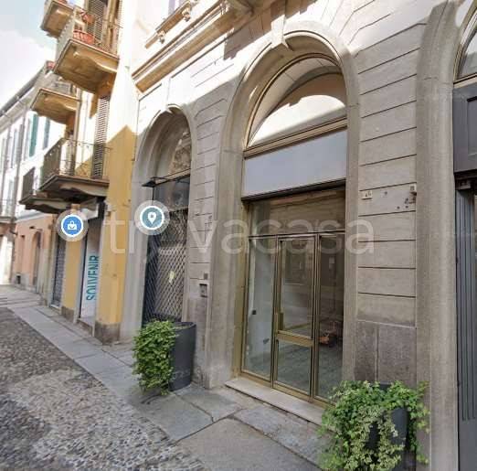 appartamento in vendita a Novara in zona Centro Città