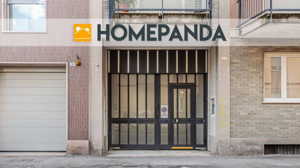 locale commerciale in vendita a Novara in zona zona Sacro Cuore