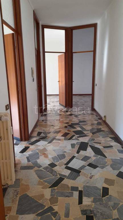 appartamento in vendita a Novara in zona zona Agogna - San Paolo