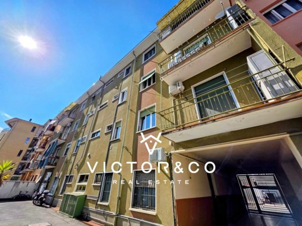 appartamento in vendita a Novara in zona zona Sacro Cuore