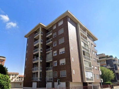 appartamento in vendita a Novara in zona zona Bicocca