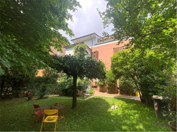 casa indipendente in vendita a Novara in zona zona San Martino