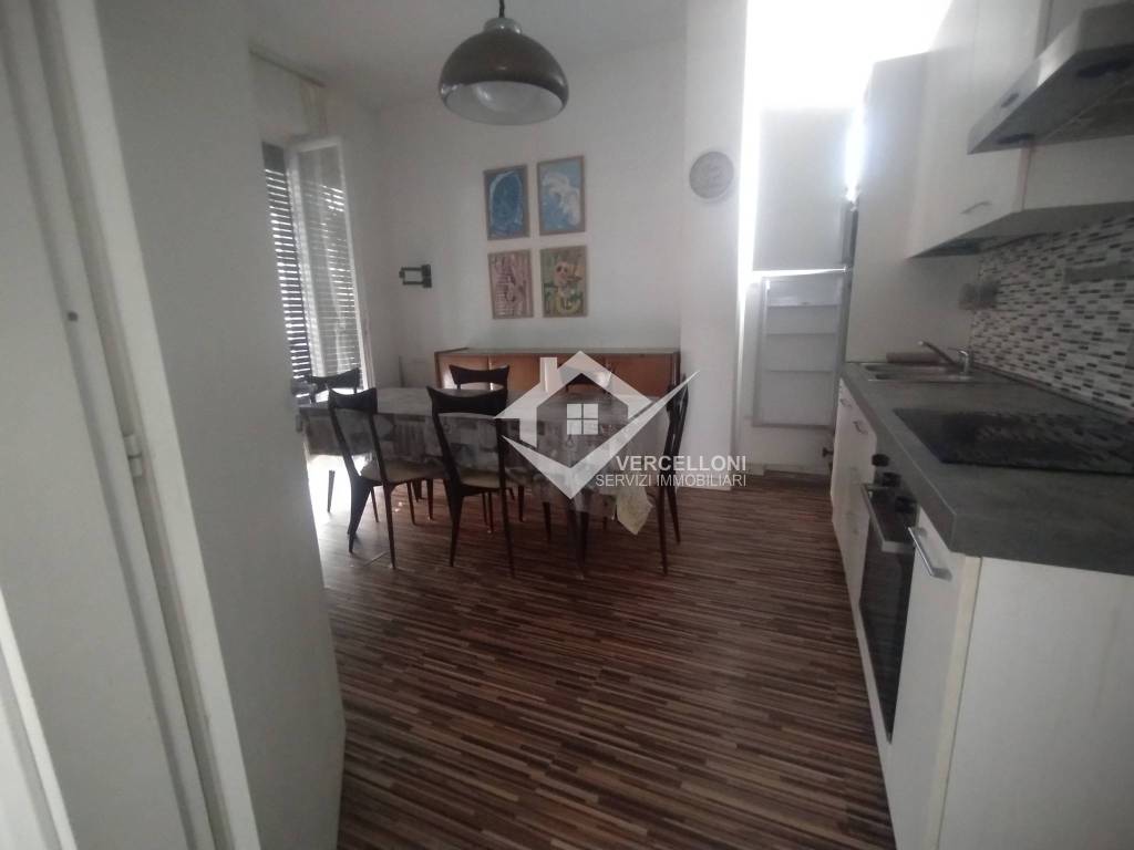 appartamento in vendita a Novara in zona zona Bicocca
