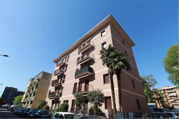 appartamento in vendita a Novara in zona zona Porta Mortara