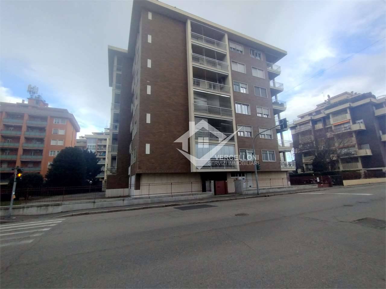 appartamento in vendita a Novara in zona zona Bicocca