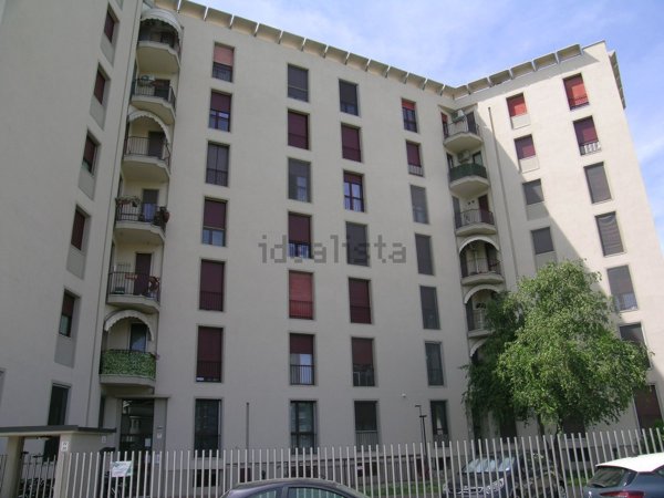 appartamento in vendita a Novara in zona zona Agogna - San Paolo