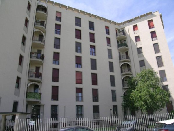 appartamento in vendita a Novara in zona zona Agogna - San Paolo