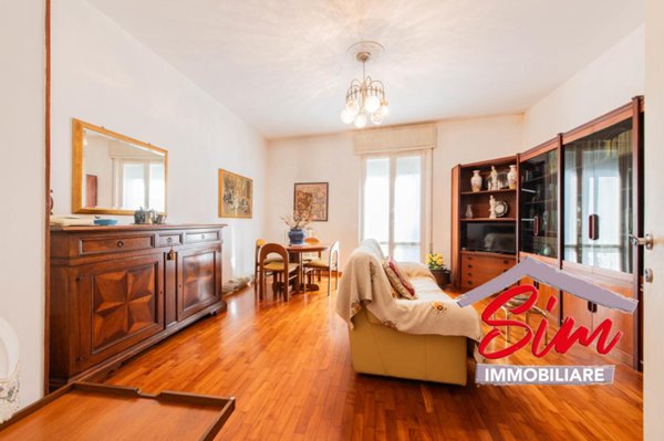 appartamento in vendita a Novara in zona zona San Martino