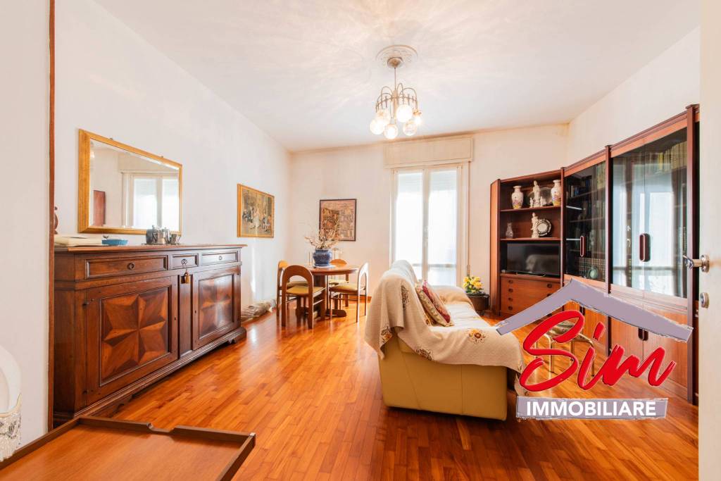 appartamento in vendita a Novara in zona zona San Martino