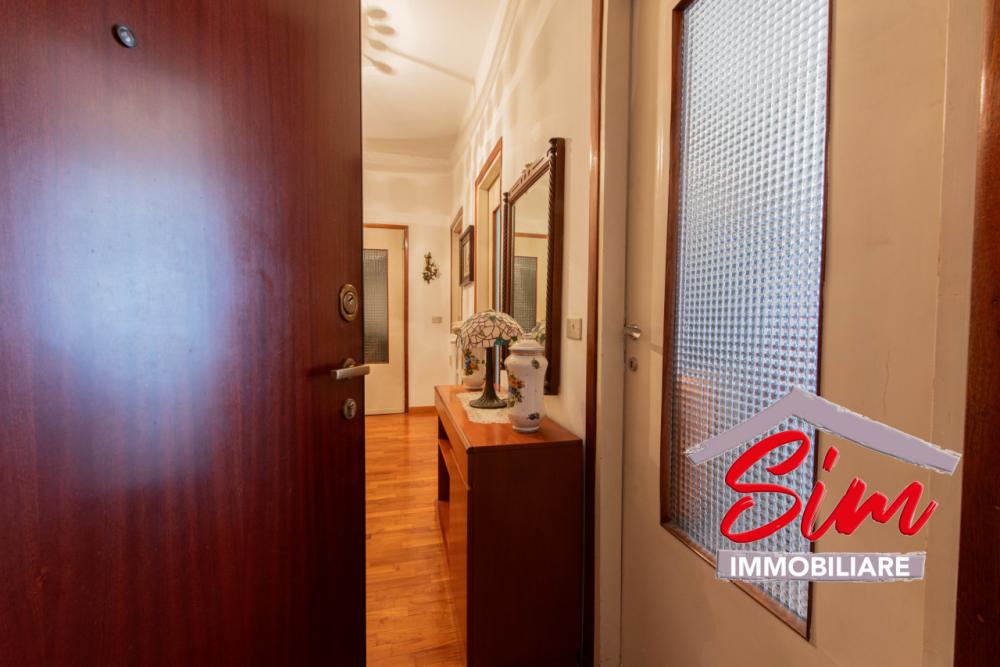 appartamento in vendita a Novara in zona zona San Martino