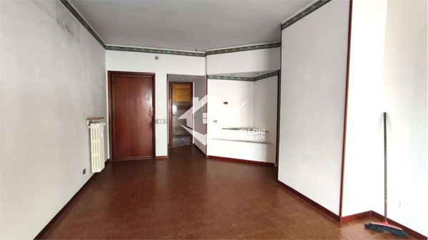 appartamento in vendita a Novara in zona Veveri