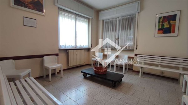 appartamento in vendita a Novara in zona zona Porta Mortara