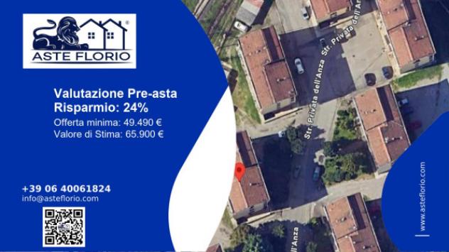 appartamento in vendita a Novara in zona zona Sant'Agabio