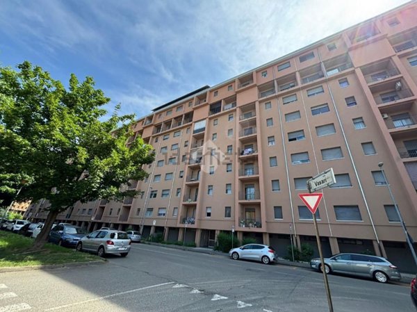 appartamento in vendita a Novara in zona zona Cittadella - Villaggio Dalmazia