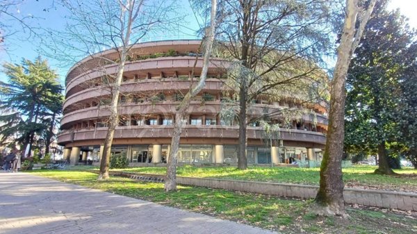 monolocale in vendita a Novara in zona Centro Città