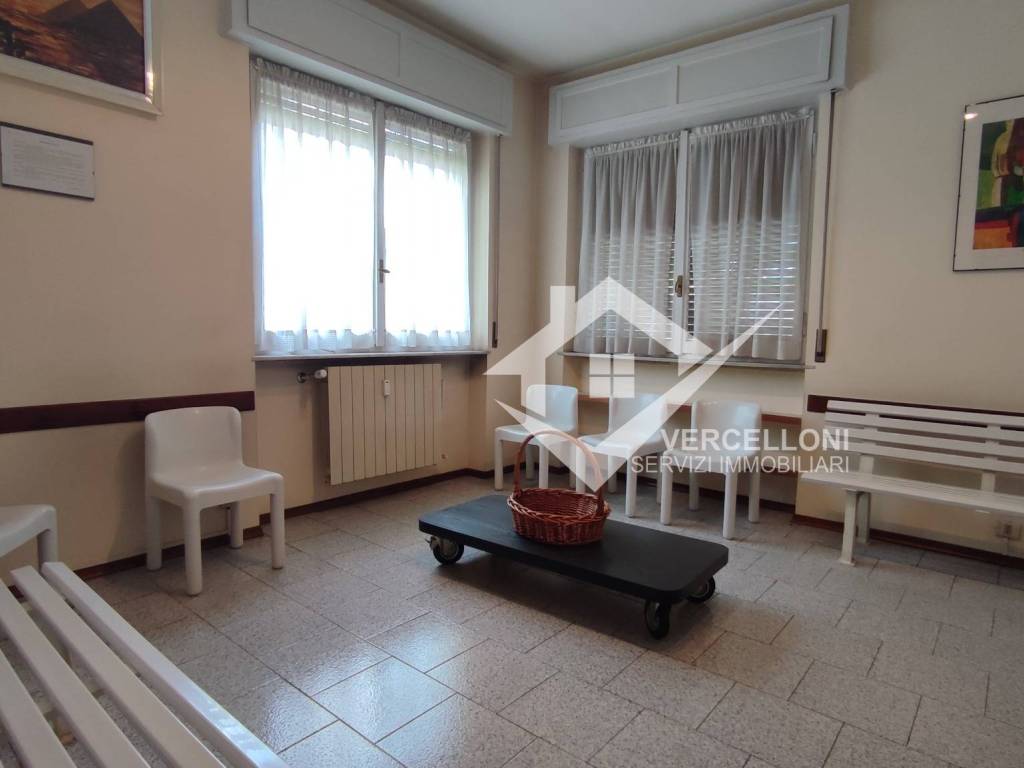appartamento in vendita a Novara in zona zona Porta Mortara