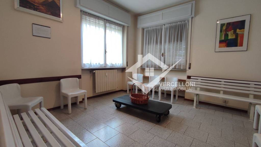 appartamento in vendita a Novara in zona zona Porta Mortara