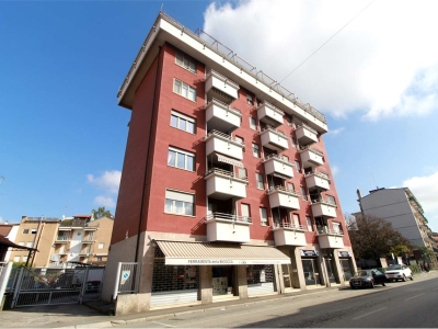 appartamento in vendita a Novara in zona zona Bicocca