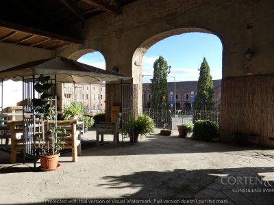 casa indipendente in vendita a Novara