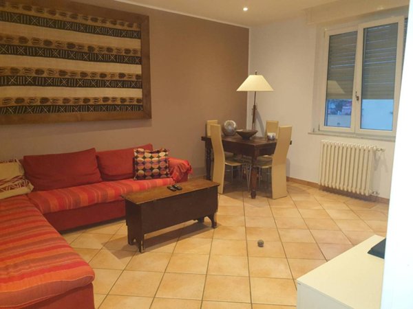 appartamento in vendita a Novara in zona zona Cittadella - Villaggio Dalmazia