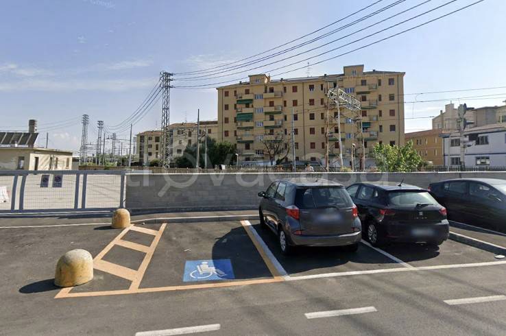appartamento in vendita a Novara in zona zona Sant'Agabio