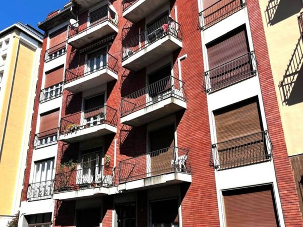 appartamento in vendita a Novara in zona zona Porta Mortara